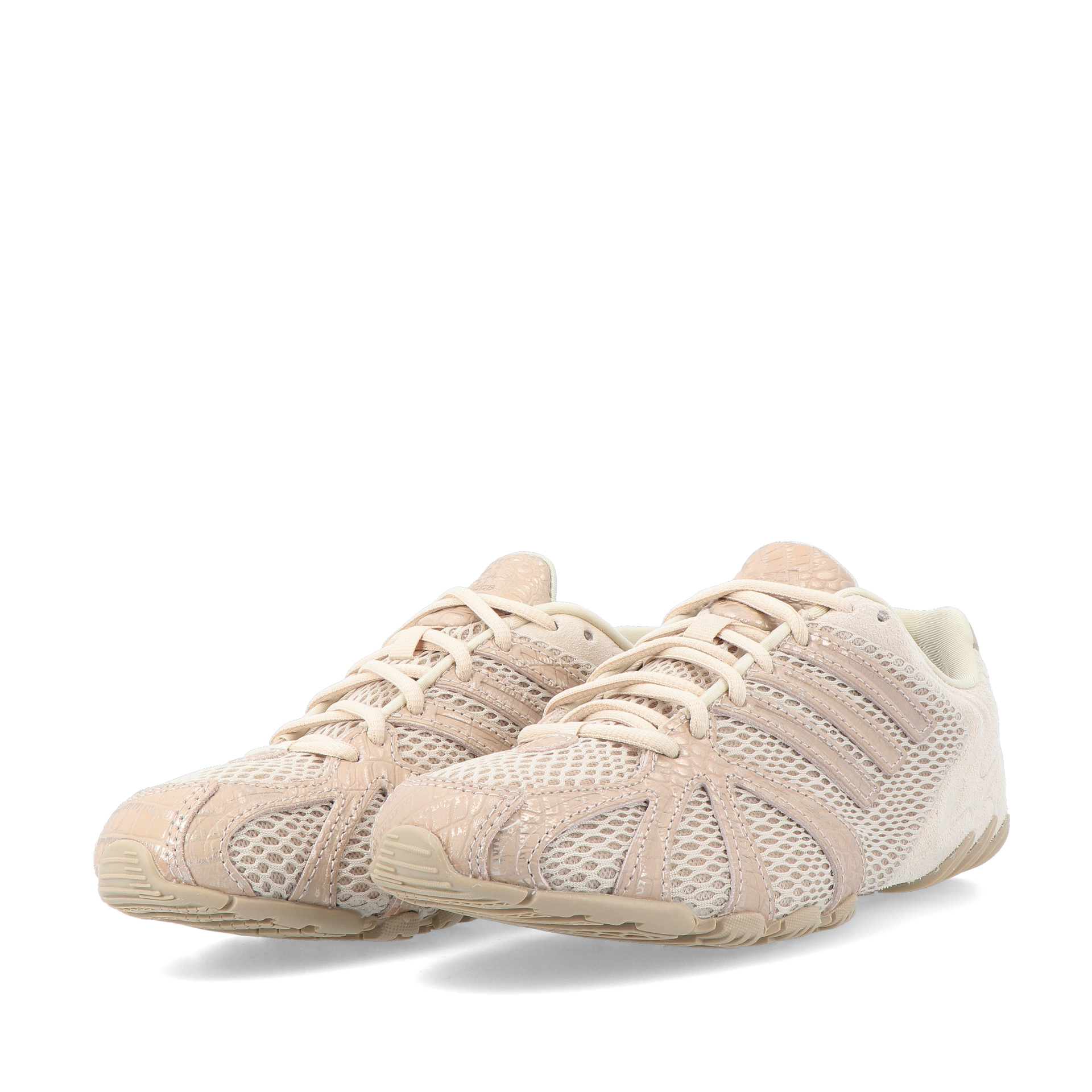 adidas Originals Ghost Sprint W Crystal Linen / Crystal Linen