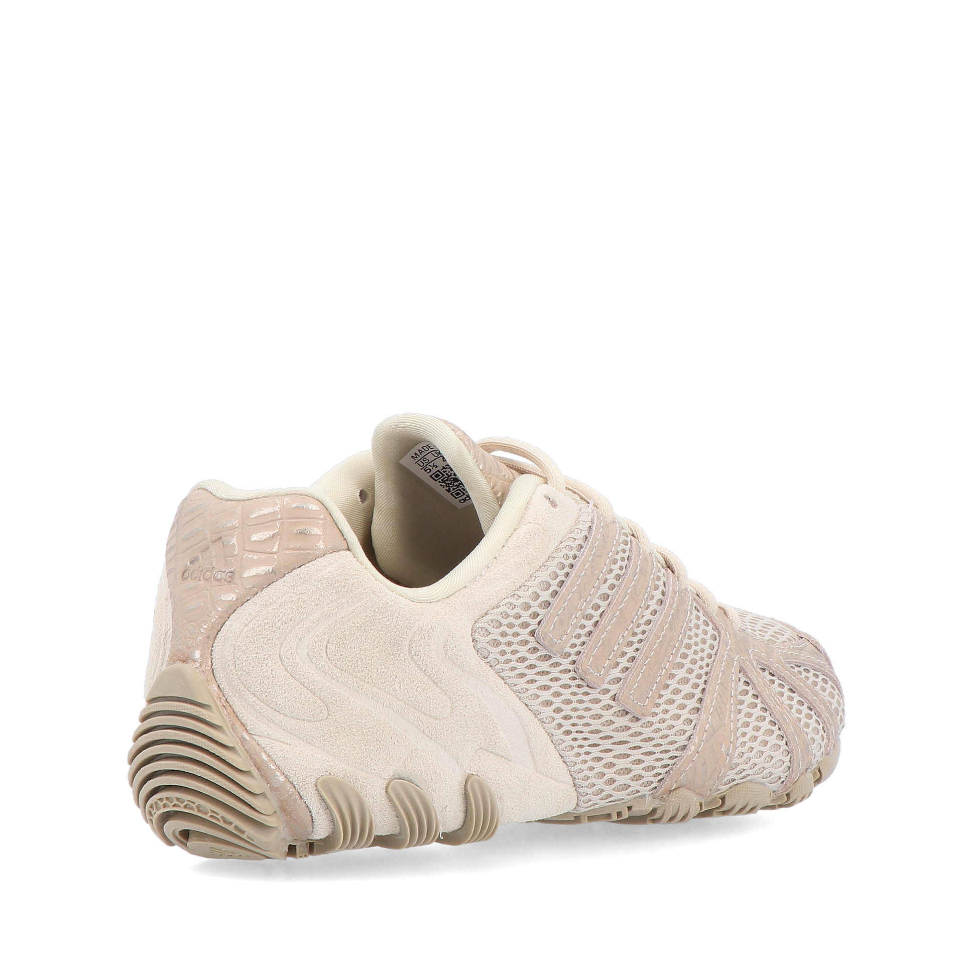 adidas Originals Ghost Sprint W Crystal Linen / Crystal Linen