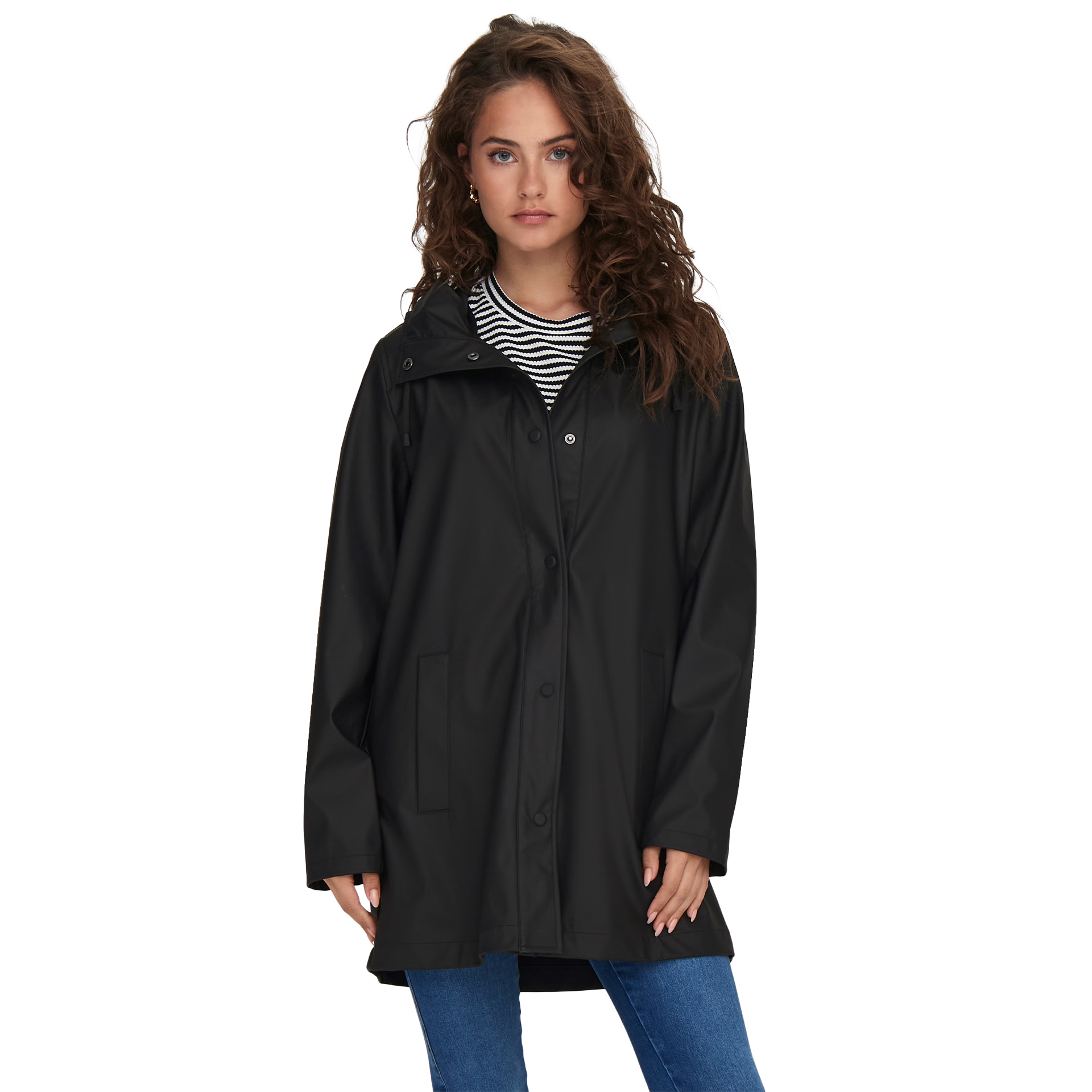 Only Casaco Newellen Black