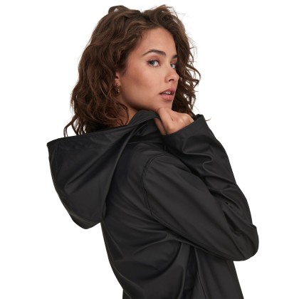 Only Casaco Newellen Black Only Casaco Newellen Black