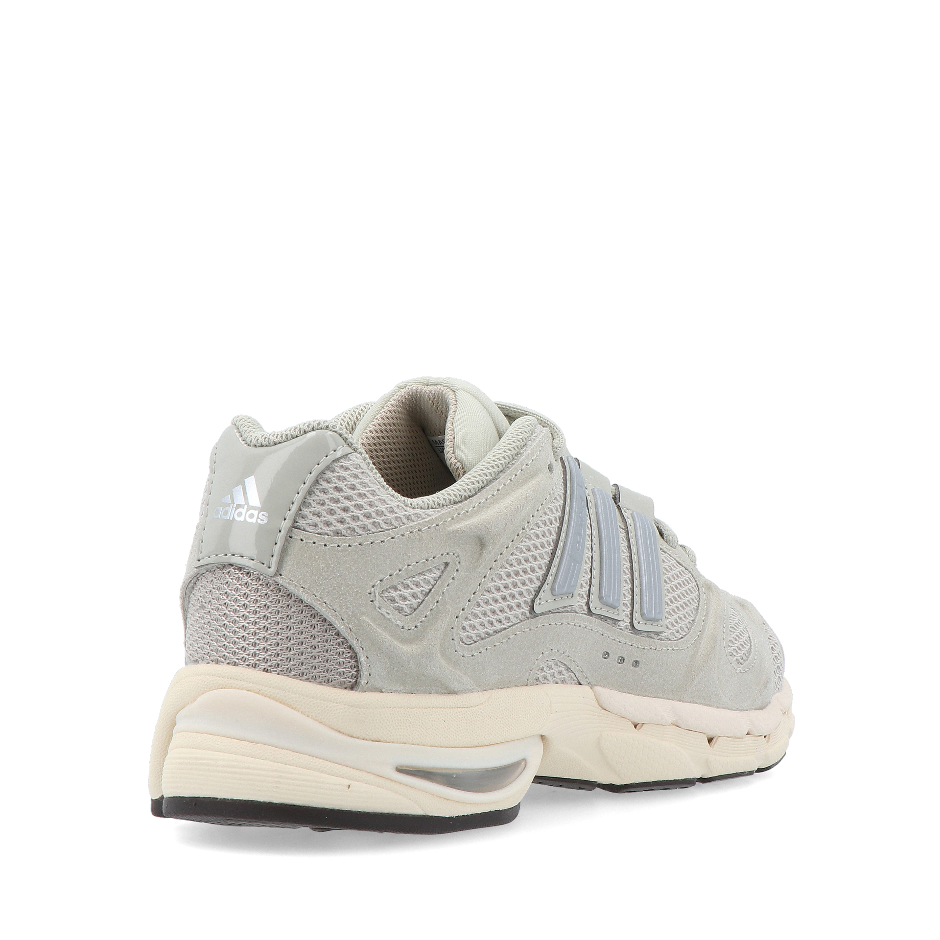 adidas Originals Adistar Mld Putty Grey / Silver Met.