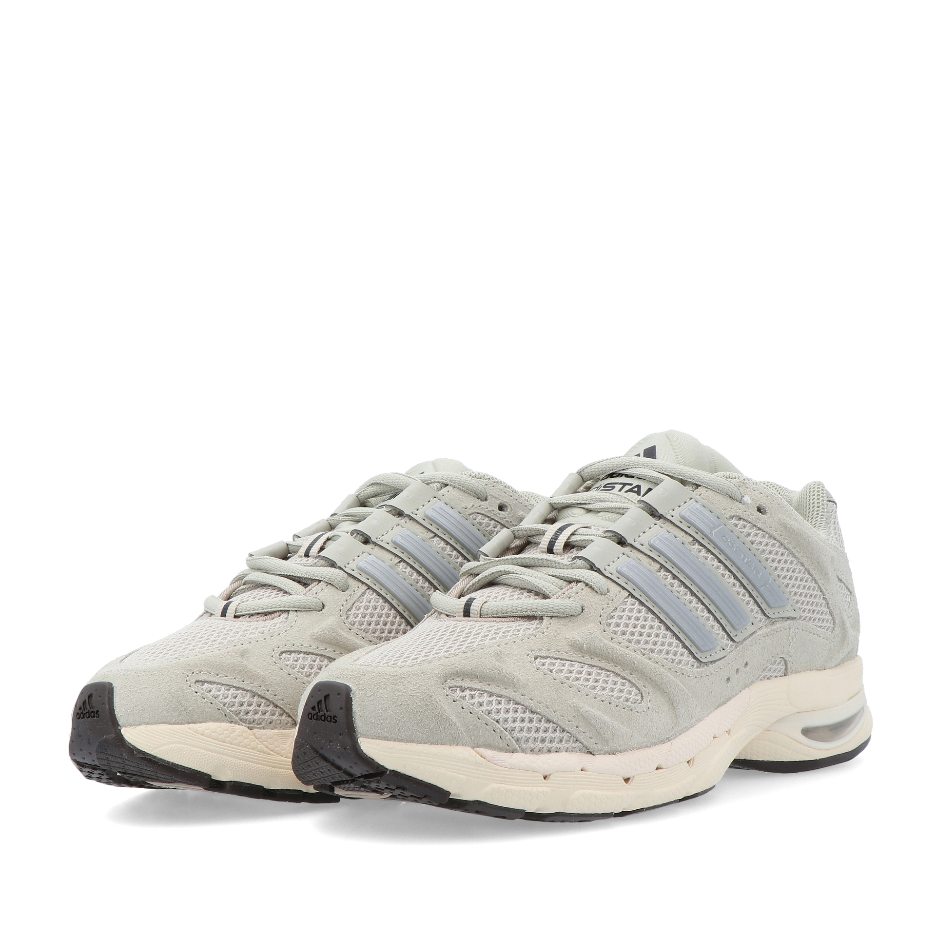 adidas Originals Adistar Mld Putty Grey / Silver Met.