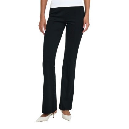 Only Cal�a Paige Cut Flared Black