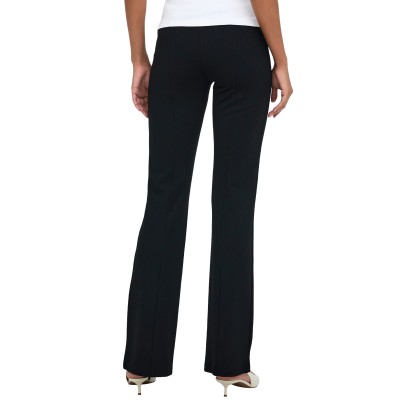 Only Cal�a Paige Cut Flared Black