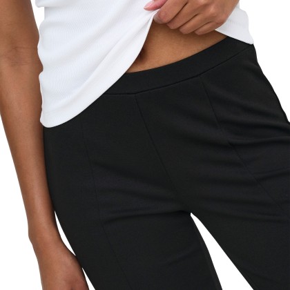 Only Cal�a Paige Cut Flared Black