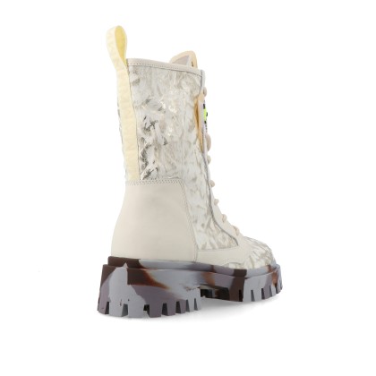 Ex� 1025-1 Leather Beige