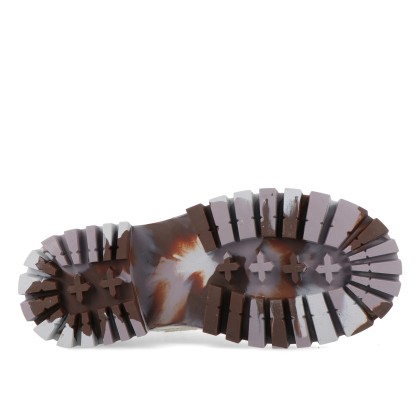 Ex� 1025-1 Leather Beige