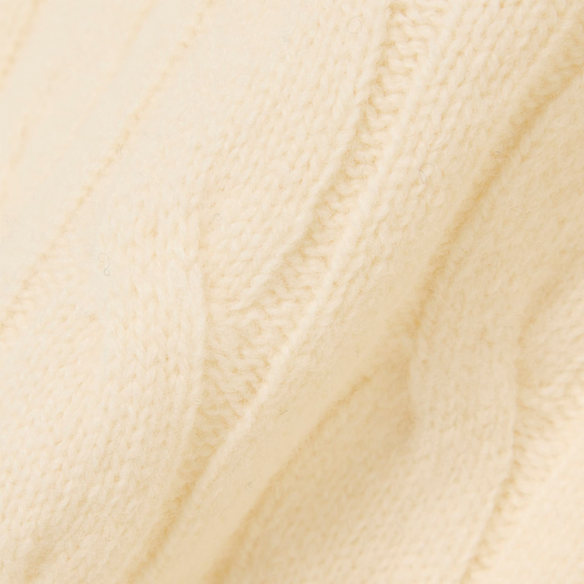 Lacoste Camisola Crewnecks Carded Wool Lapland