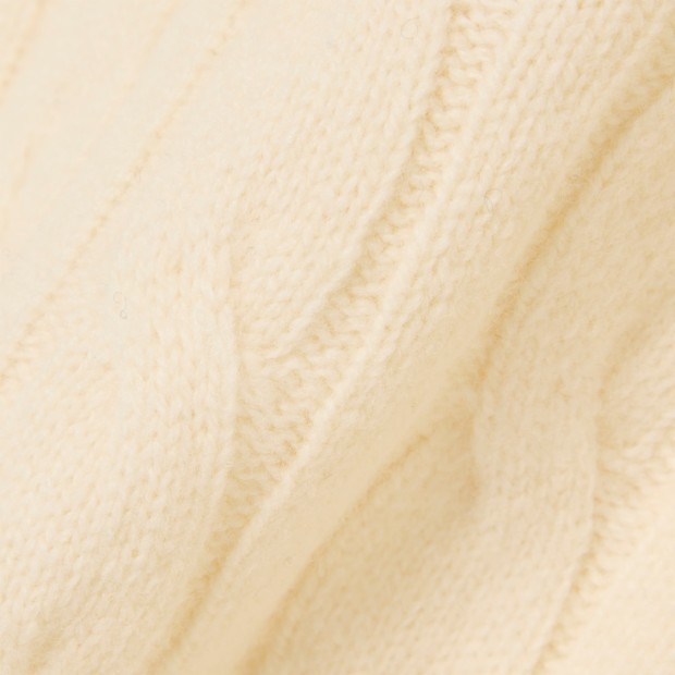 Lacoste Camisola Crewnecks Carded Wool Lapland