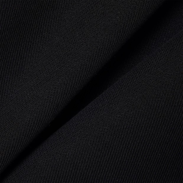 Lacoste Sweat Half-zip Black