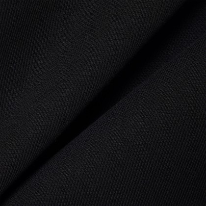 Lacoste Sweat Half-zip Black