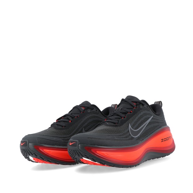 Nike Vomero Plus Anthracite/black-bright Crimson
