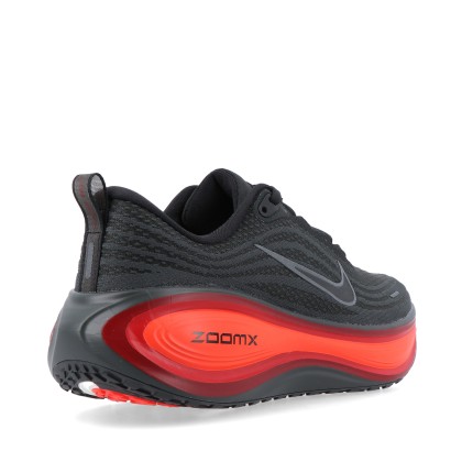 Nike Vomero Plus Anthracite/black-bright Crimson
