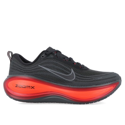 Nike Vomero Plus Anthracite/black-bright Crimson