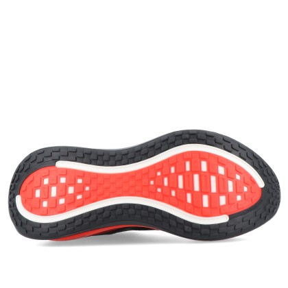 Nike Vomero Plus Anthracite/black-bright Crimson