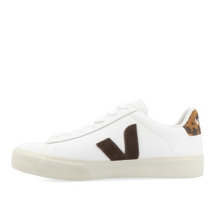 Veja Campo Leather White Camel-wild-country