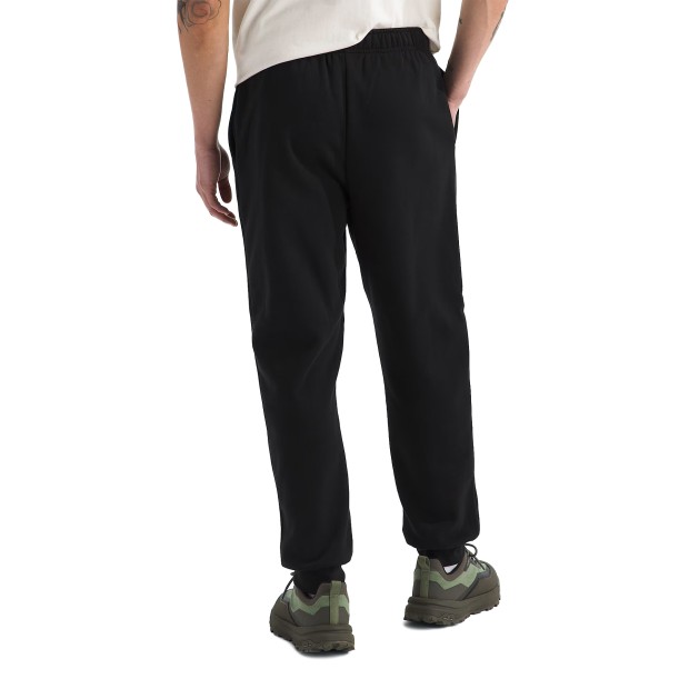The North Face Calça M Evolution Simple Dome Reg Tnf Black