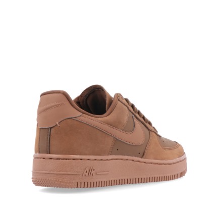 Nike Air Force 1 Retro Premium Cacao Wow/infinite Sable