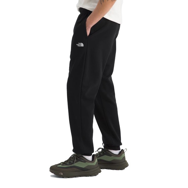 The North Face Cal�a M Evolution Simple Dome Reg Tnf Black