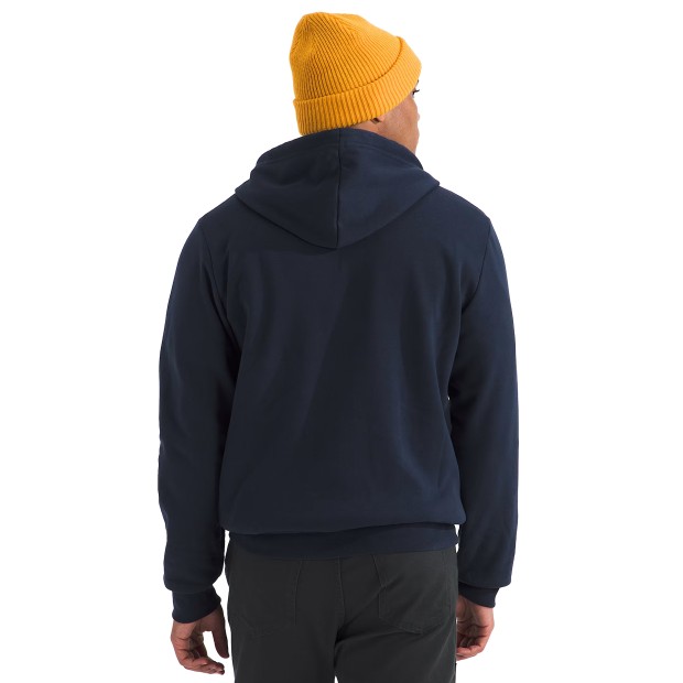 The North Face Casaco M Evolution Simple Dome Reg Summit Navy