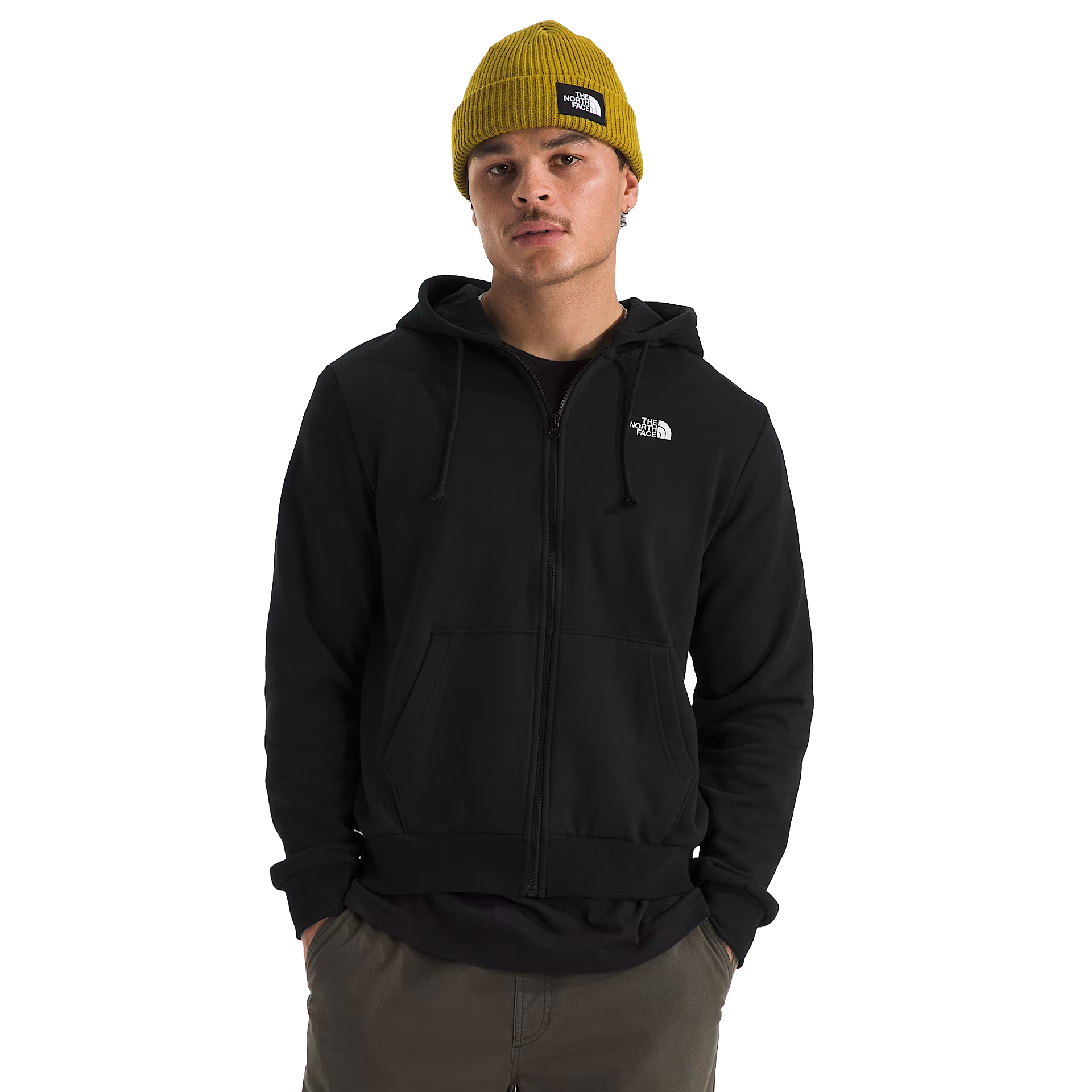 The North Face Casaco M Evolution Simple Dome Reg Tnf Black