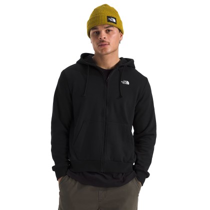 The North Face Casaco M Evolution Simple Dome Reg Tnf Black
