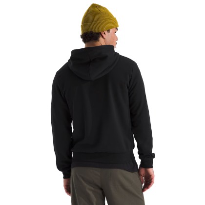 The North Face Casaco M Evolution Simple Dome Reg Tnf Black