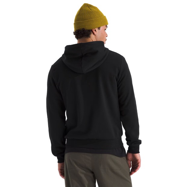 The North Face Casaco M Evolution Simple Dome Reg Tnf Black