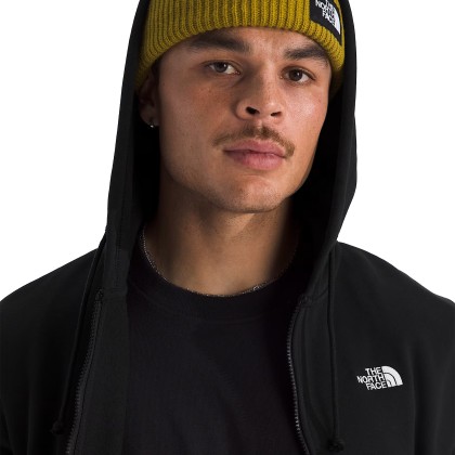 The North Face Casaco M Evolution Simple Dome Reg Tnf Black