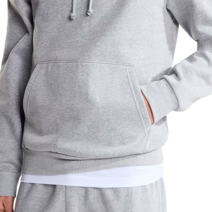 The North Face Sweat M Box Half Dome Reg Tnf Pale Grey H The North Face Sweat M Box Half Dome Reg Tnf Pale Grey H