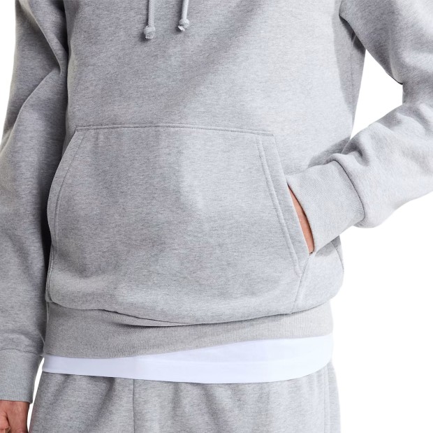 The North Face Sweat M Box Half Dome Reg Tnf Pale Grey H