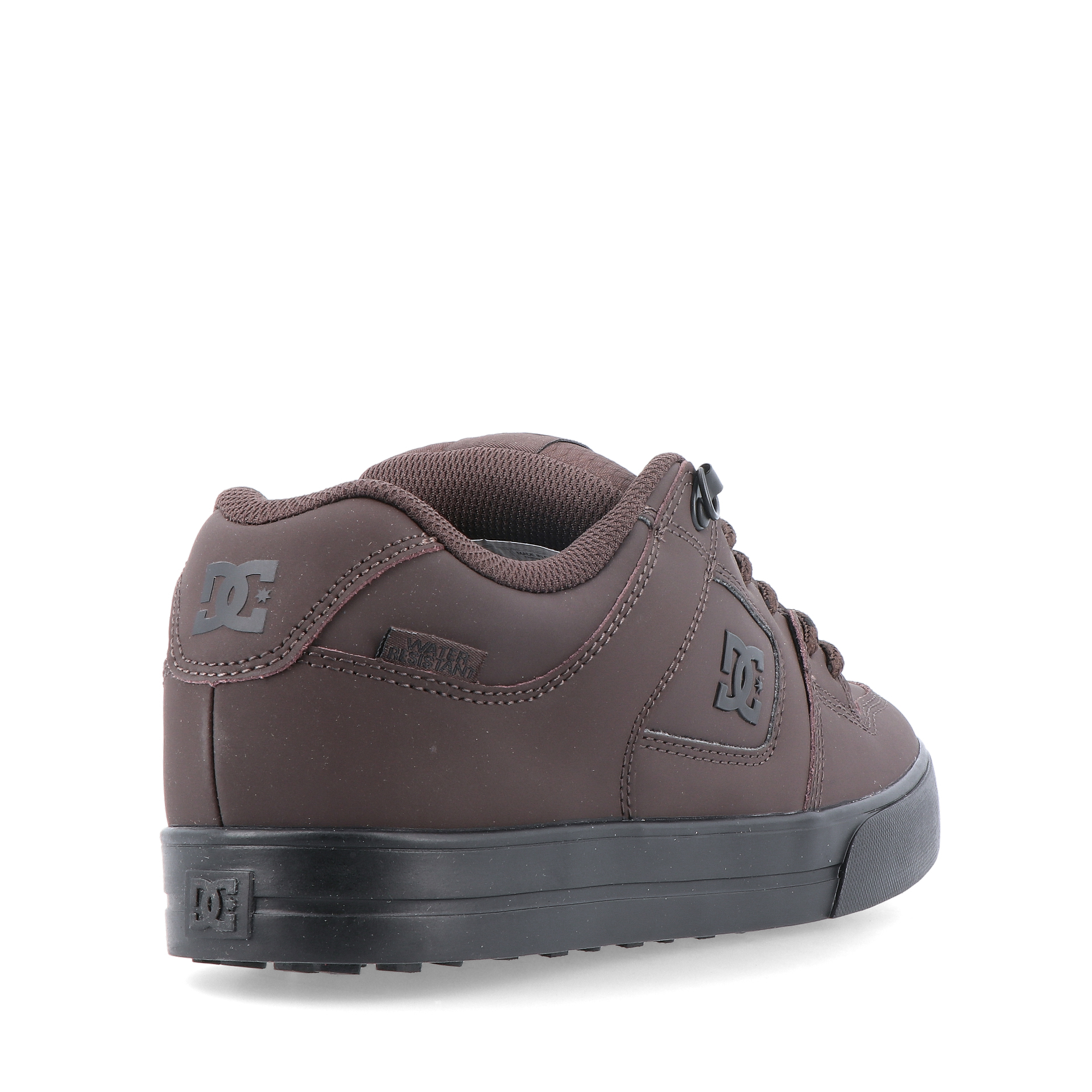 Dc Shoes Pure Wnt Brown/black