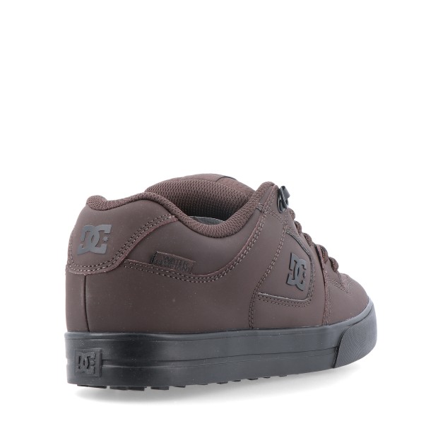 Dc Shoes Pure Wnt Brown/black