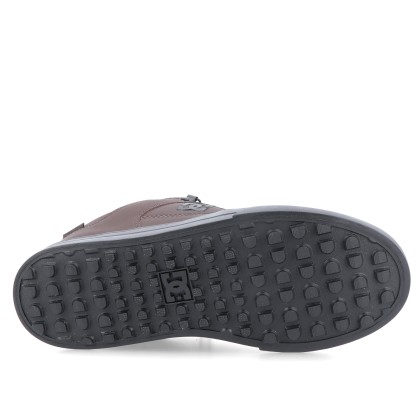 Dc Shoes Pure Wnt Brown/black