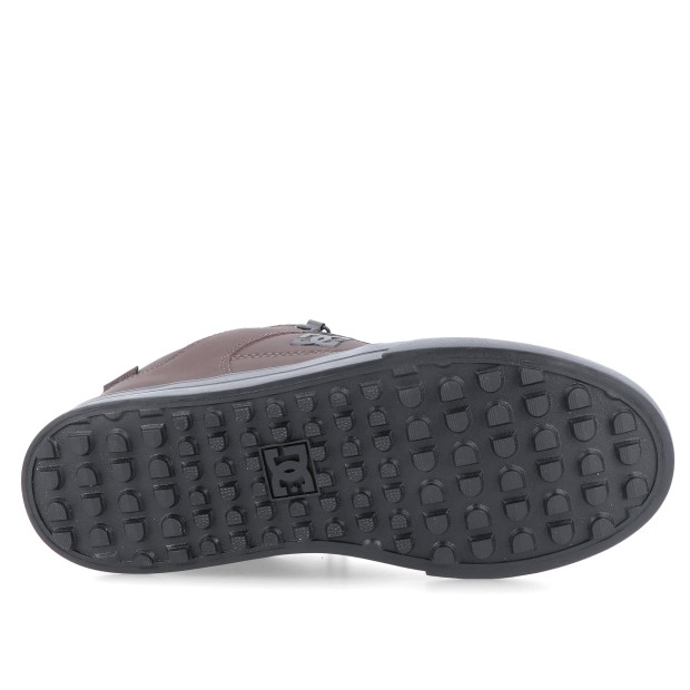 Dc Shoes Pure Wnt Brown/black