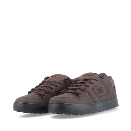 Dc Shoes Pure Wnt Brown/black