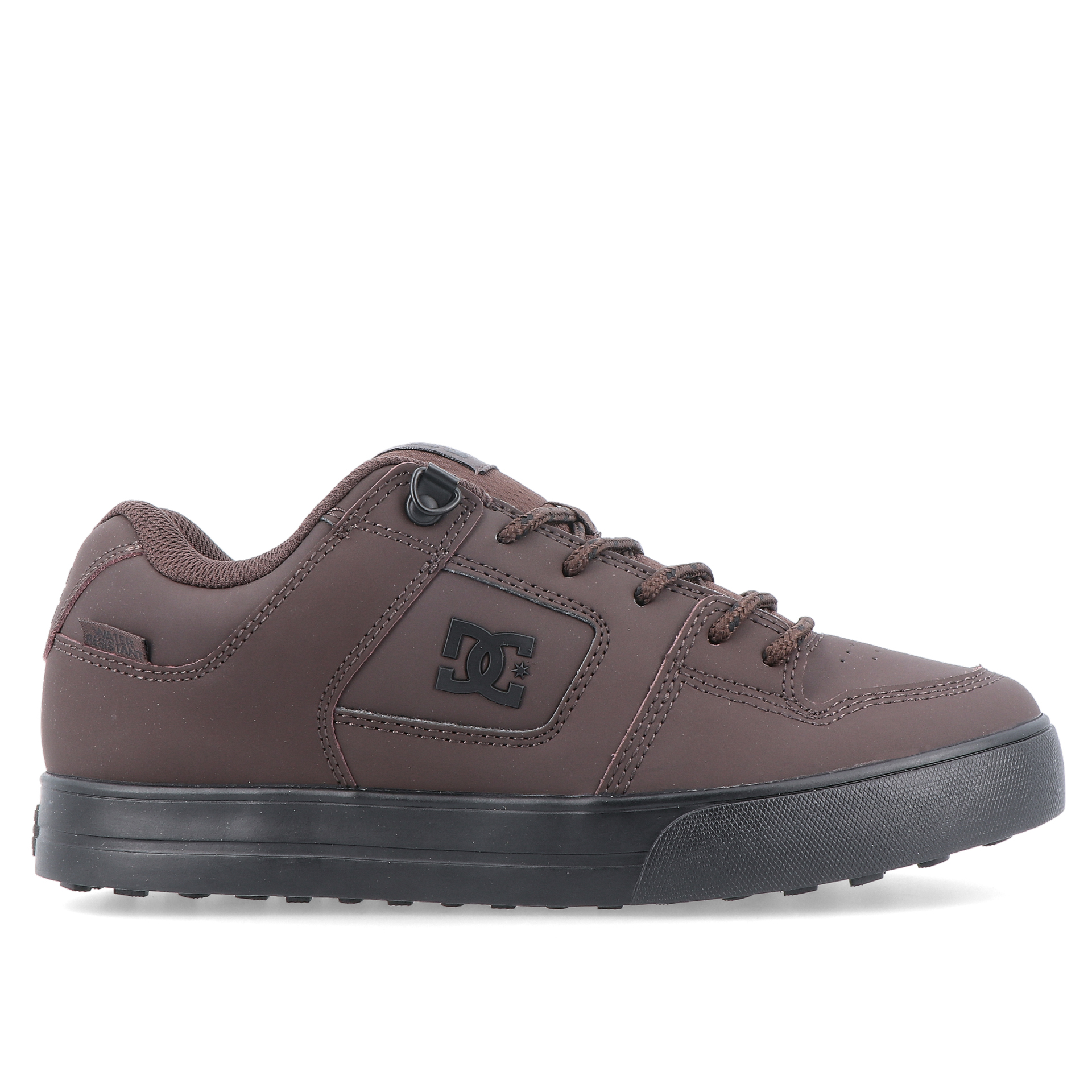 Dc Shoes Pure Wnt Brown/black