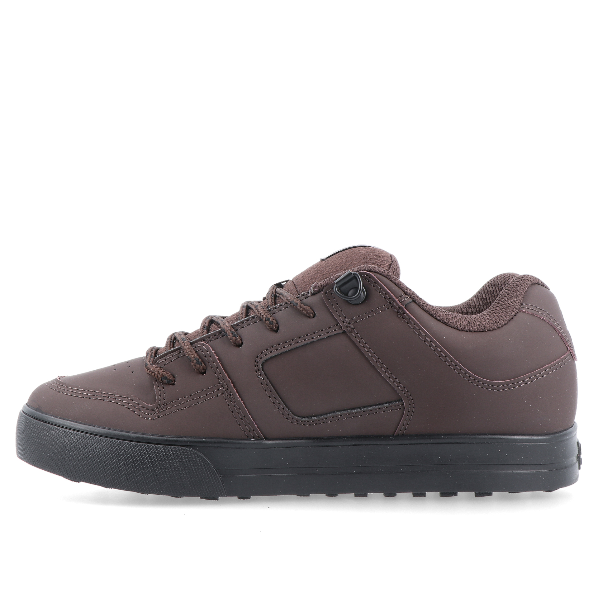 Dc Shoes Pure Wnt Brown/black