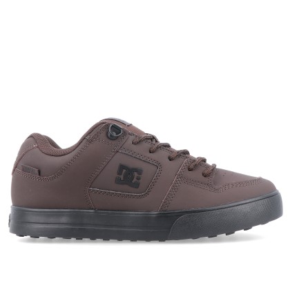 Dc Shoes Pure Wnt Brown/black