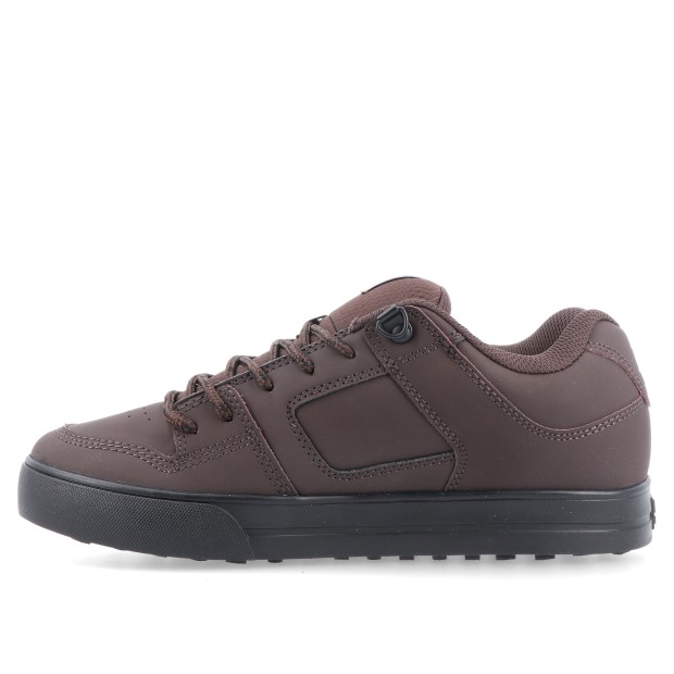 Dc Shoes Pure Wnt Brown/black