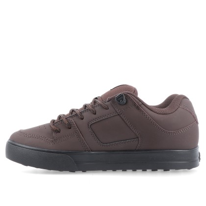 Dc Shoes Pure Wnt Brown/black