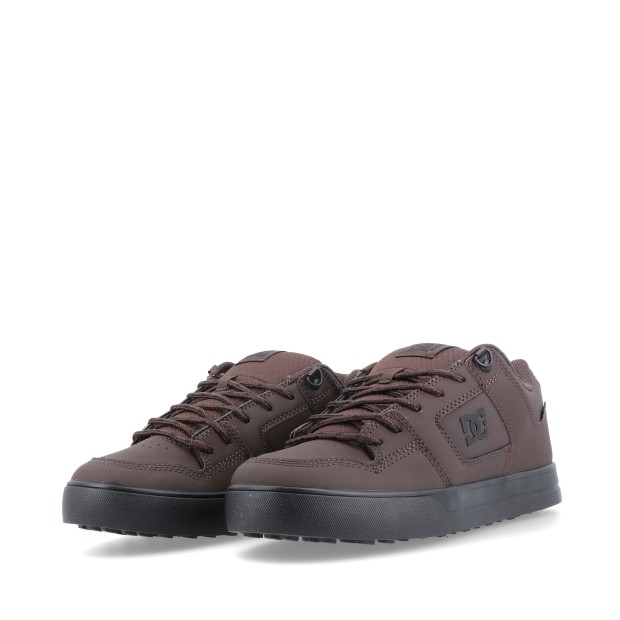 Dc Shoes Pure Wnt Brown/black