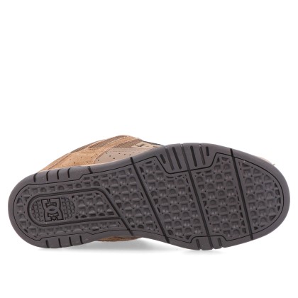 Dc Shoes Stag Brown/gum Dc Shoes Stag Brown/gum