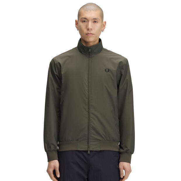 Fred Perry Casaco J2660-148 Fieldgreen