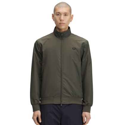 Fred Perry Casaco J2660-148 Fieldgreen