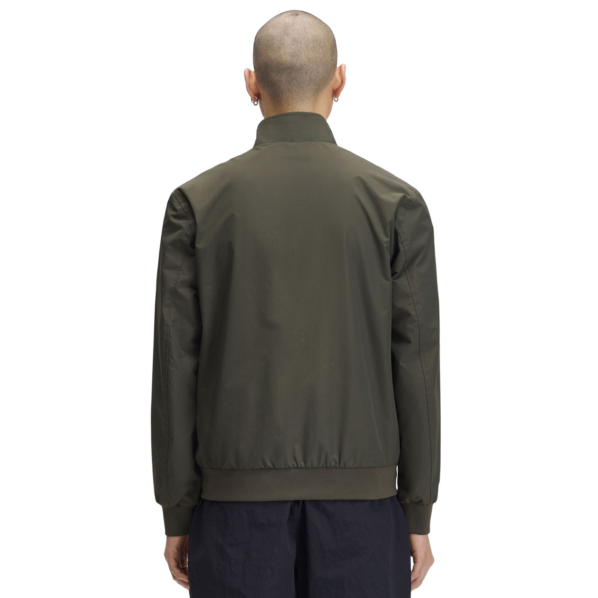 Fred Perry Casaco J2660-148 Fieldgreen