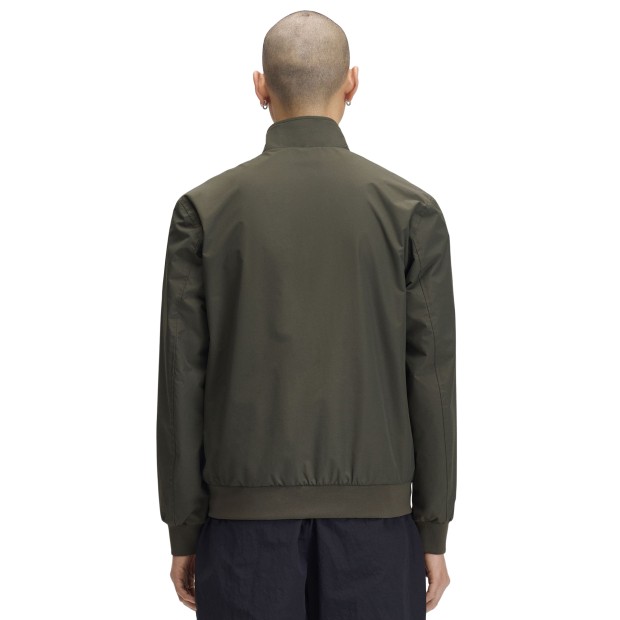 Fred Perry Casaco J2660-148 Fieldgreen