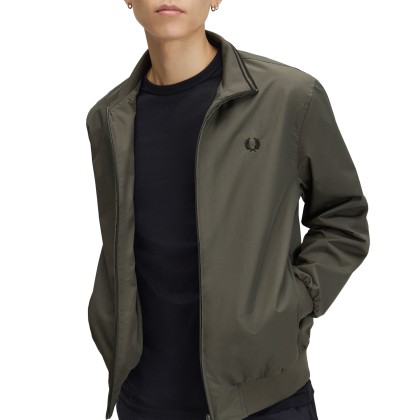 Fred Perry Casaco J2660-148 Fieldgreen