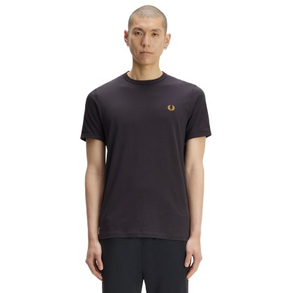 Fred Perry T-shirt M3519-61c Anchorgrey
