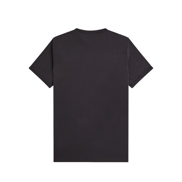 Fred Perry T-shirt M3519-61c Anchorgrey